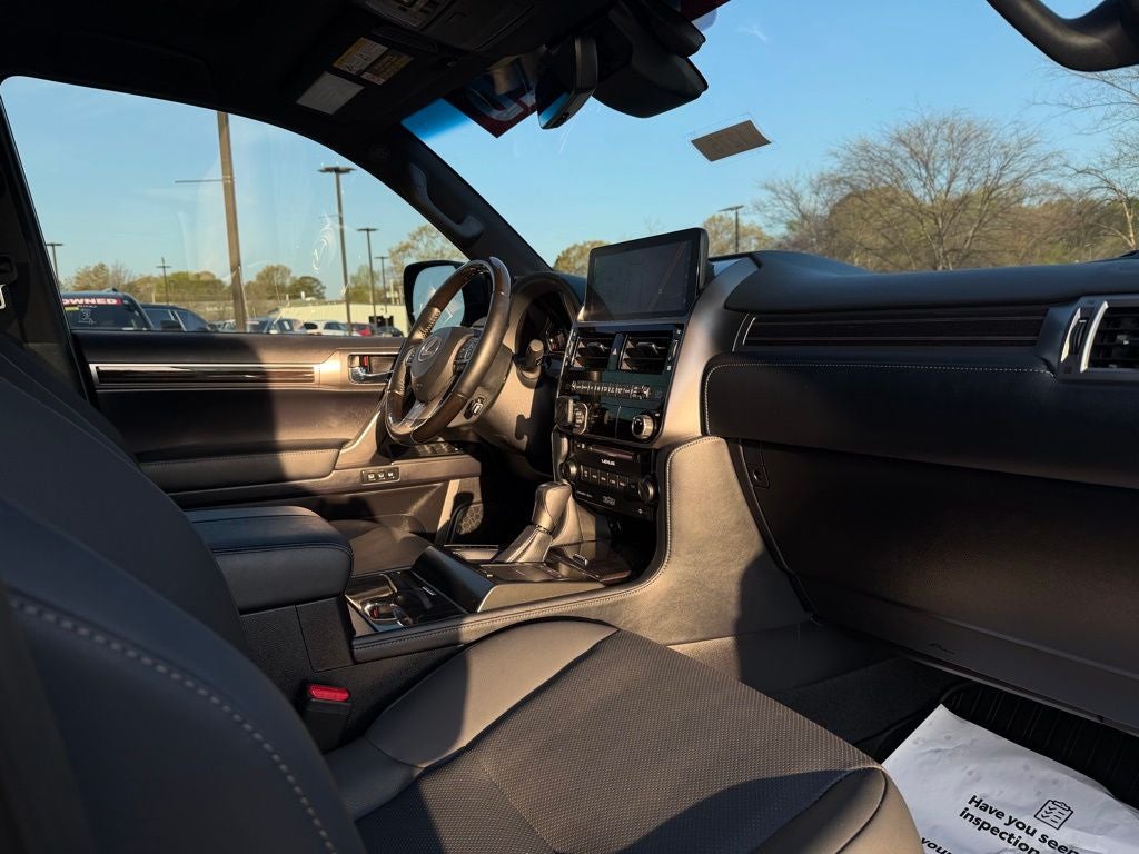 2023 Lexus GX 460