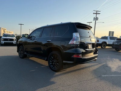 2023 Lexus GX 460