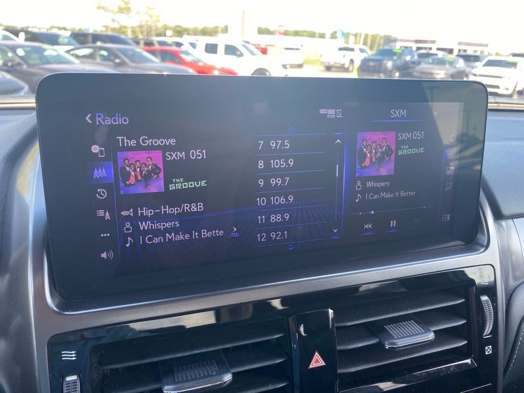 2022 Lexus GX 460