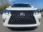 2022 Lexus GX 460