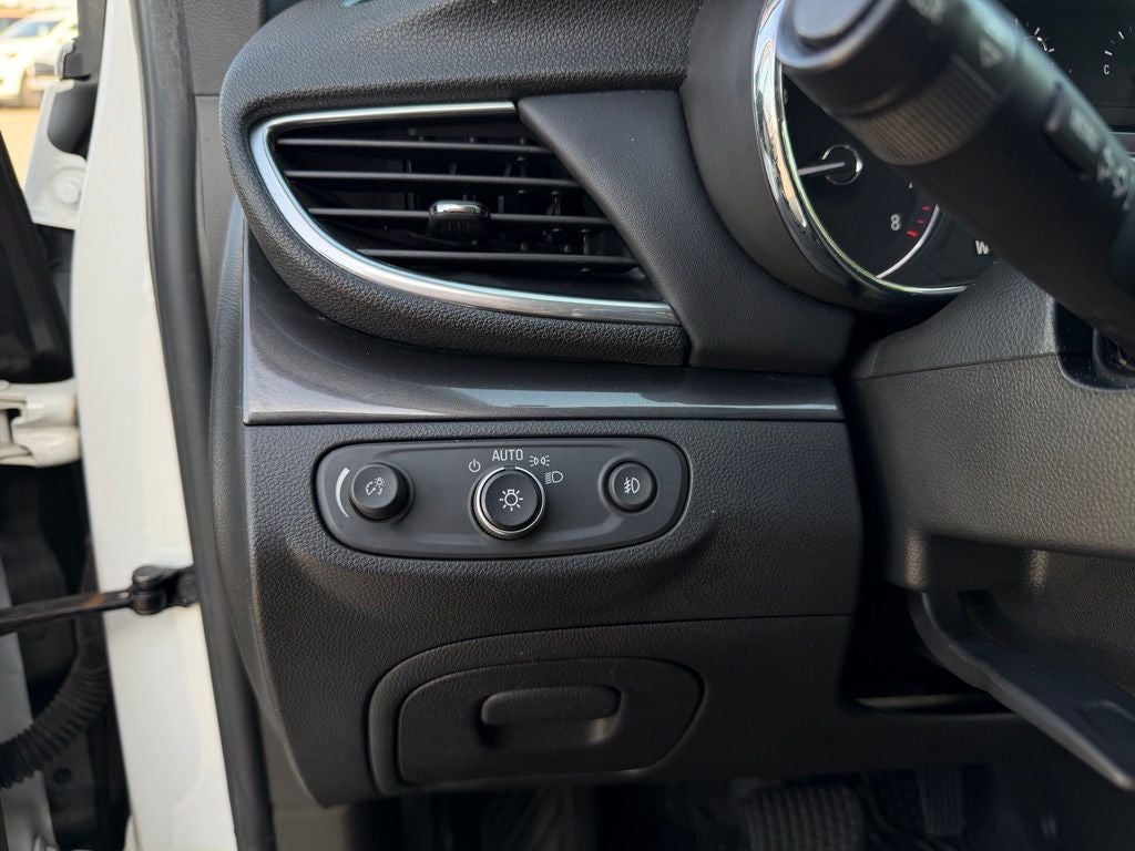 2018 Buick Encore Essence