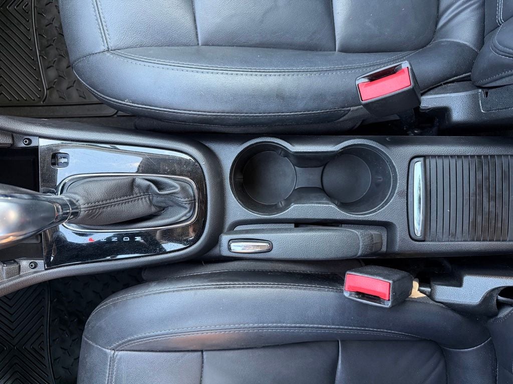 2018 Buick Encore Essence