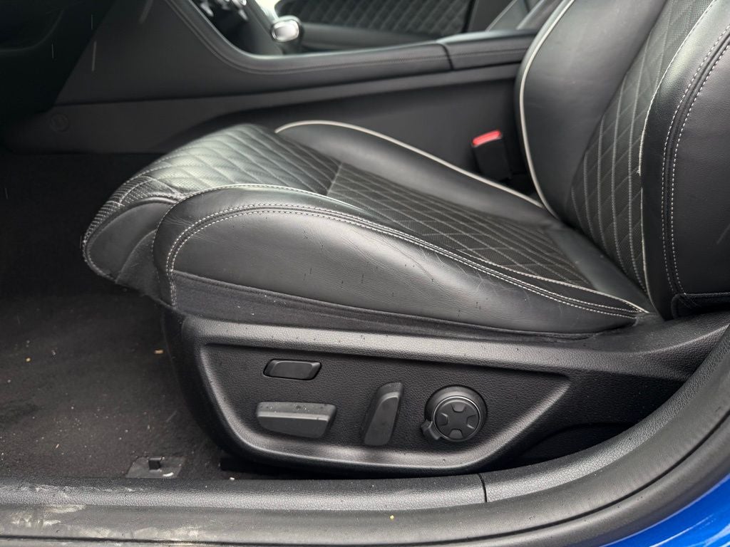 2019 Genesis G70 3.3T Advanced