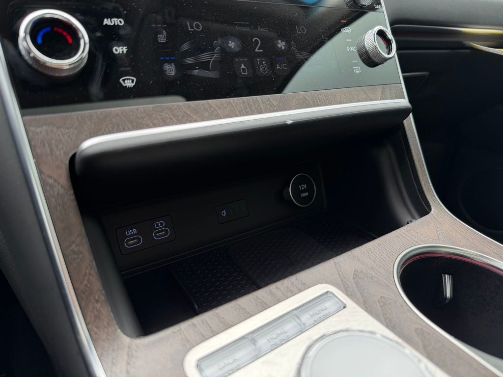 2025 Genesis GV80 3.5T Prestige