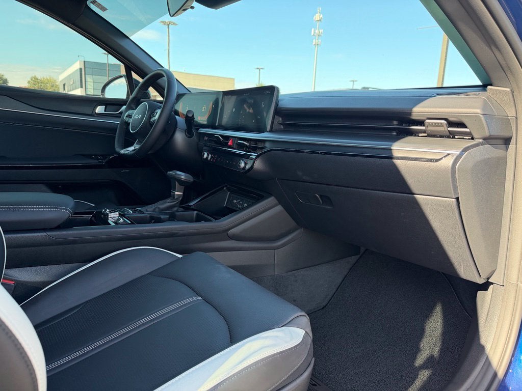 2025 Kia K5 GT-Line *Kia Certified Pre-Owned w/ Premium Pkg
