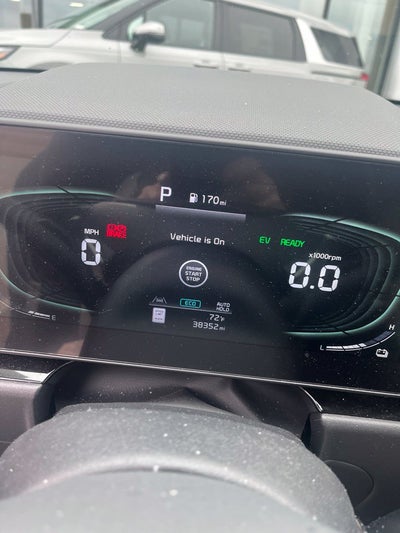 2023 Kia Niro EX Touring