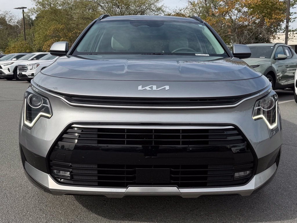 2023 Kia Niro EX Touring