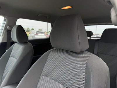 2022 Kia Seltos LX
