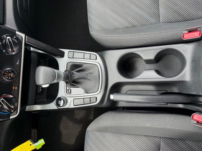 2022 Kia Seltos LX