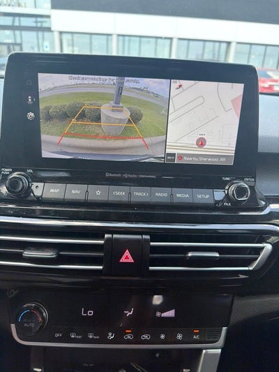 2023 Kia Seltos EX