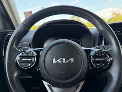 2023 Kia Soul EX