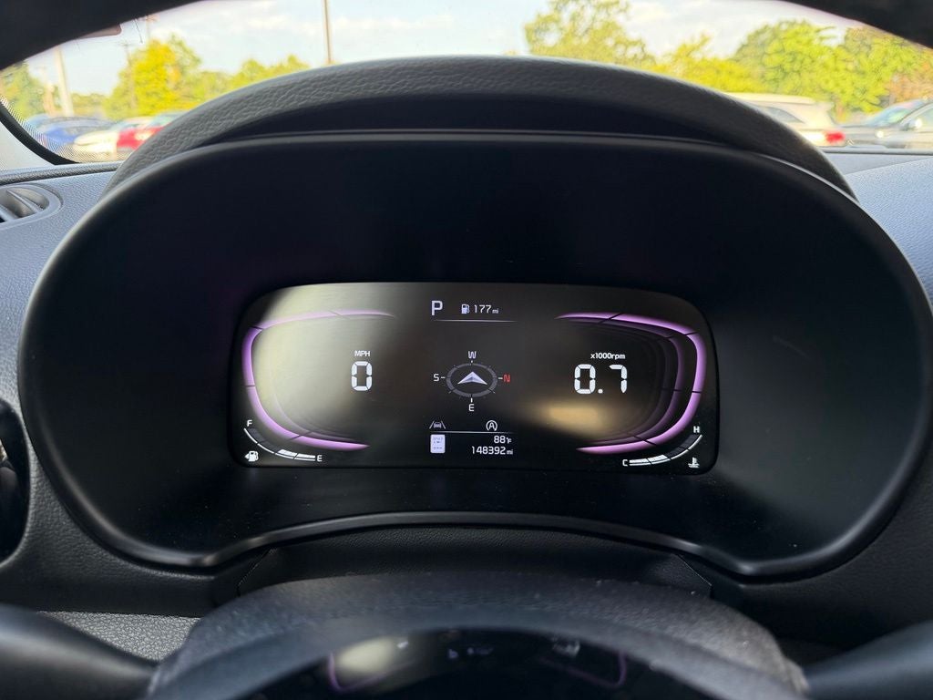 2023 Kia Soul EX