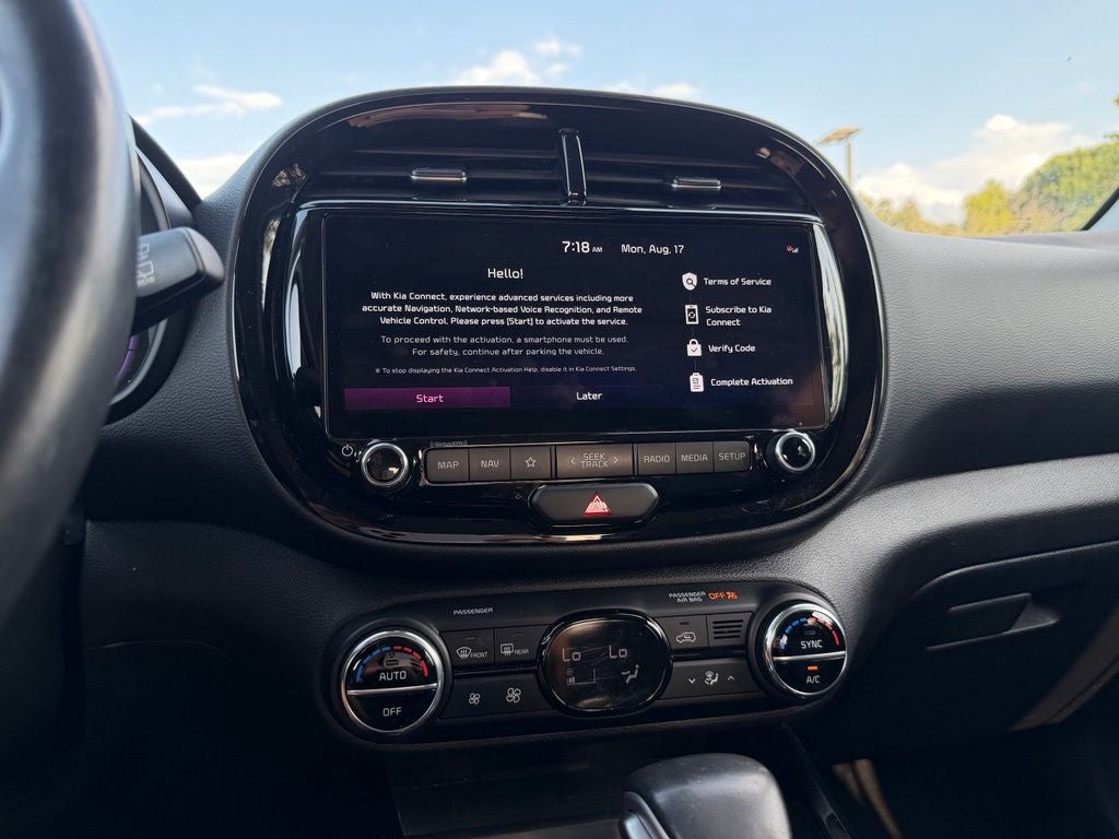 2023 Kia Soul EX