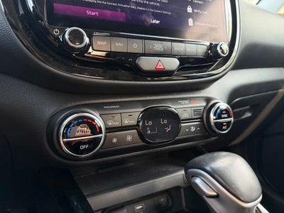 2023 Kia Soul EX