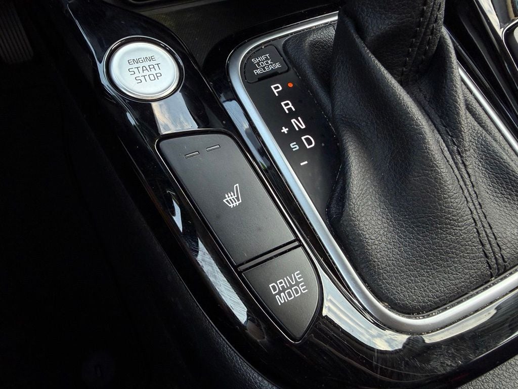 2023 Kia Soul EX