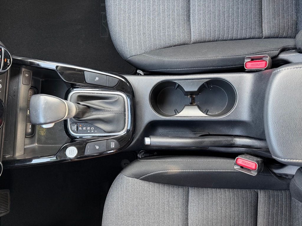 2023 Kia Soul EX