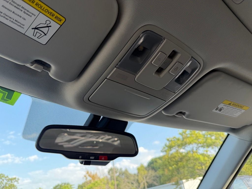 2023 Kia Soul EX