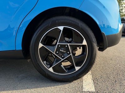 2023 Kia Soul EX