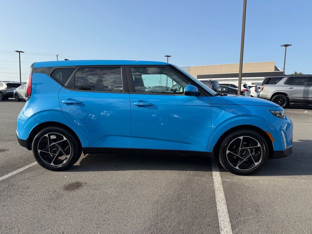 2023 Kia Soul EX