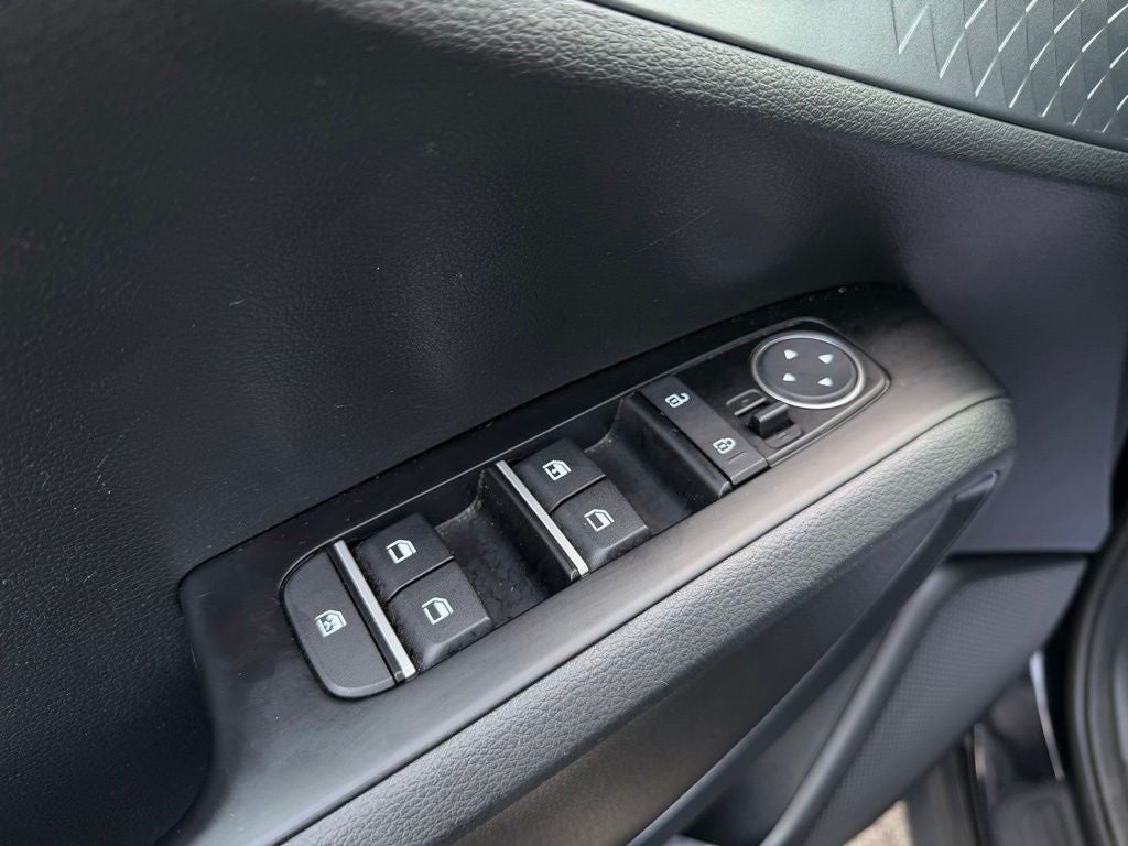 2022 Kia Soul EX