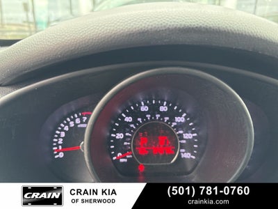 2019 Kia Soul Plus