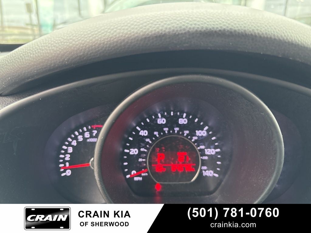 2019 Kia Soul Plus