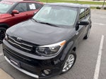 2019 Kia Soul Plus