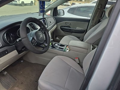 2021 Kia Sedona LX
