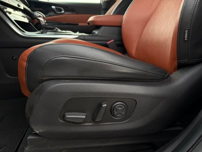 2024 Kia Carnival SX