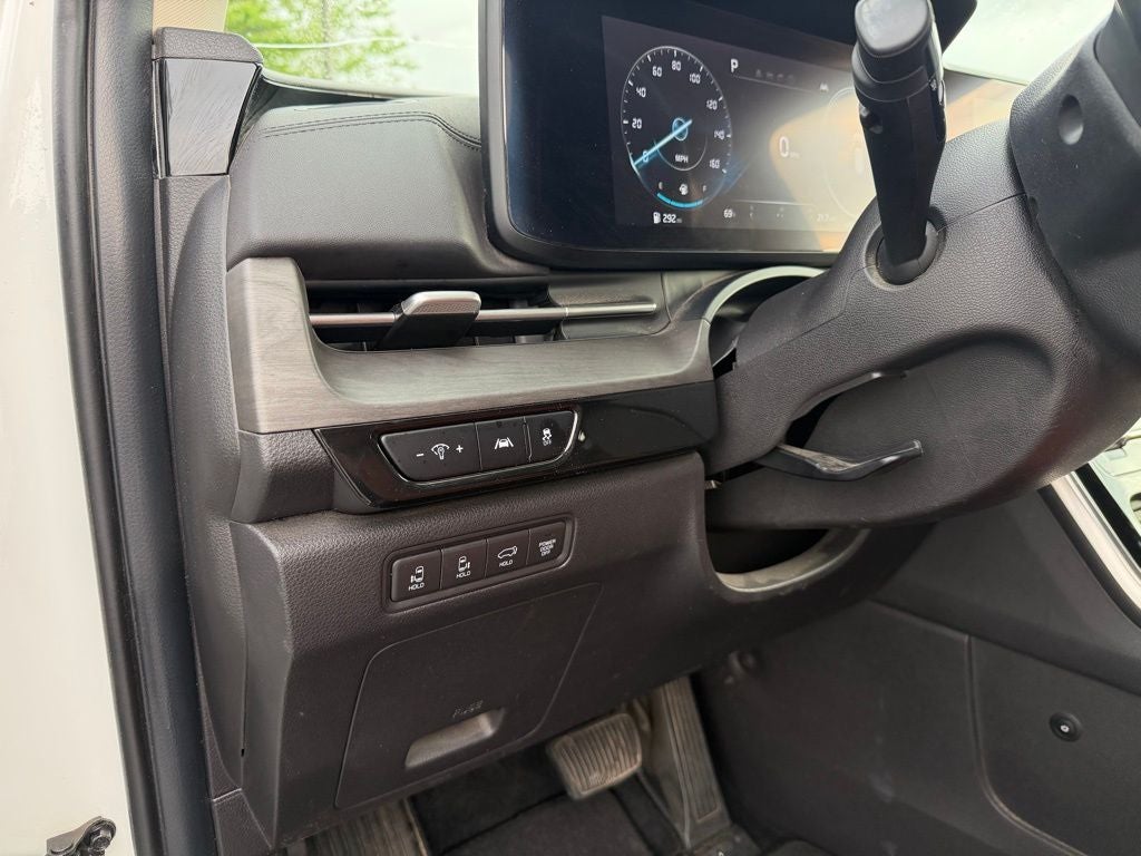 2024 Kia Carnival SX