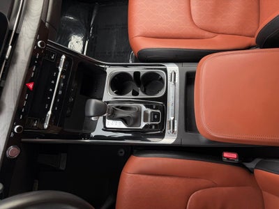 2024 Kia Carnival SX