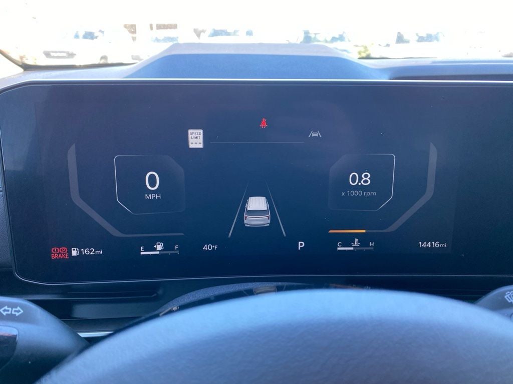 2025 Kia Carnival SX Prestige