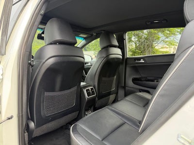 2022 Kia Sportage SX