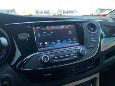 2020 Buick Envision Preferred