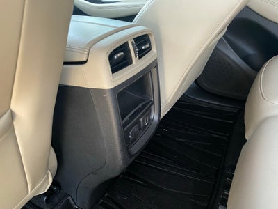 2020 Buick Envision Preferred