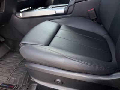 2024 Mercedes-Benz GLB GLB 250 4MATIC®
