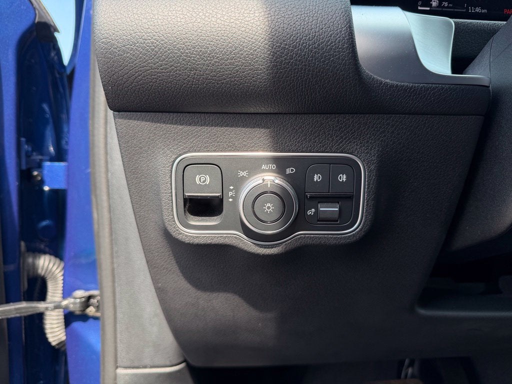 2024 Mercedes-Benz GLB GLB 250 4MATIC®