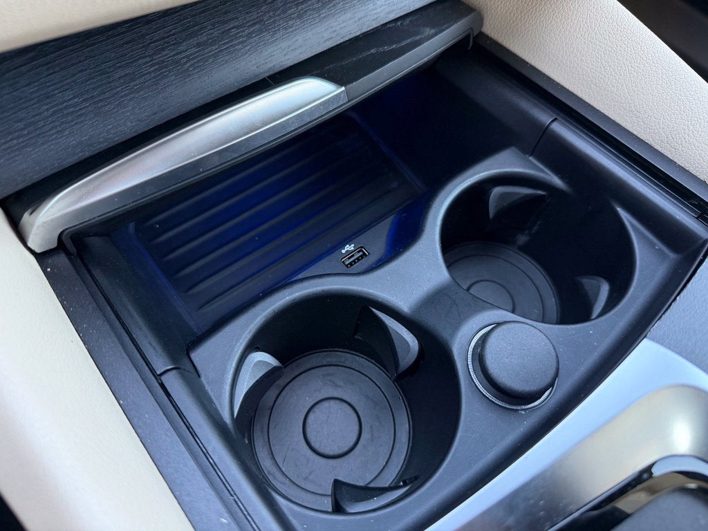 2022 BMW 5 Series 540i xDrive *Live Cockpit Pro/ Convenience Pkg
