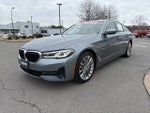 2022 BMW 5 Series 540i xDrive *Live Cockpit Pro/ Convenience Pkg