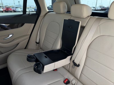 2019 Mercedes-Benz GLC GLC 300