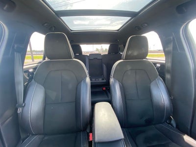 2021 Volvo XC40 R-Design *Advanced Package/Climate Package