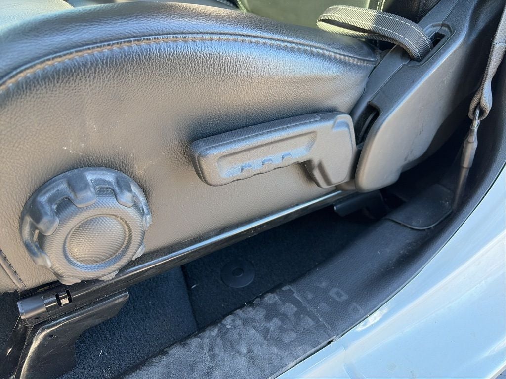 2022 Jeep Wrangler Base