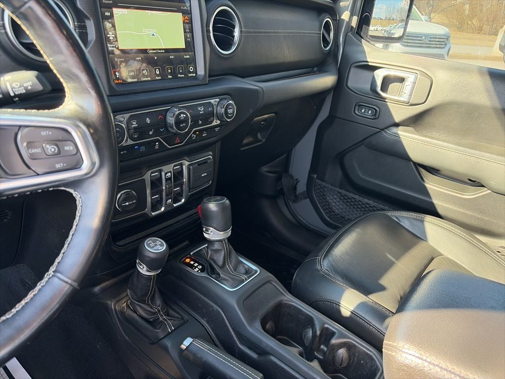 2021 Jeep Wrangler Unlimited Sahara 4xe