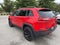 2017 Jeep Cherokee Trailhawk