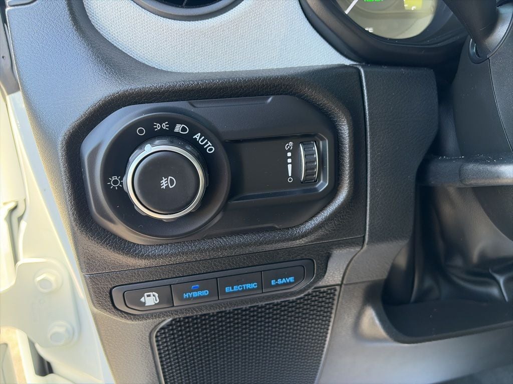 2024 Jeep Wrangler Sport S 4xe 4 NEW NITTO RIDGE GRAPPLER TIRES! CLEAN CARFAX