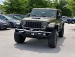 2025 Jeep Wrangler Rubicon 392