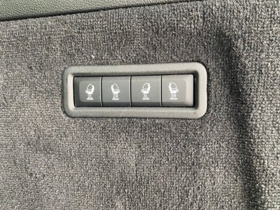 2024 Jeep Grand Wagoneer L Series III