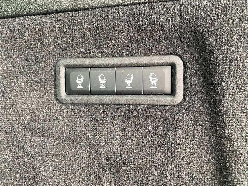 2024 Jeep Grand Wagoneer L Series III