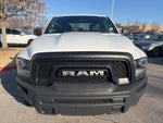 2021 RAM 1500 Classic Warlock 5.7 HEMI WARLOCK