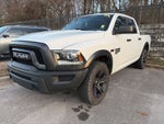 2021 RAM 1500 Classic Warlock 5.7 HEMI WARLOCK